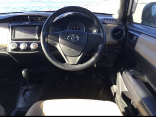 2014 Toyota Axio