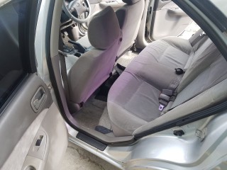2001 Nissan Ex saloon for sale in Kingston / St. Andrew, Jamaica