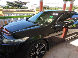 2011 Honda Civic for sale in Manchester, Jamaica