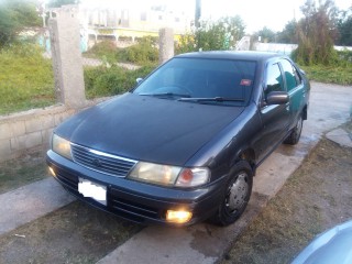 1997 Nissan Sunny for sale in St. Catherine, Jamaica