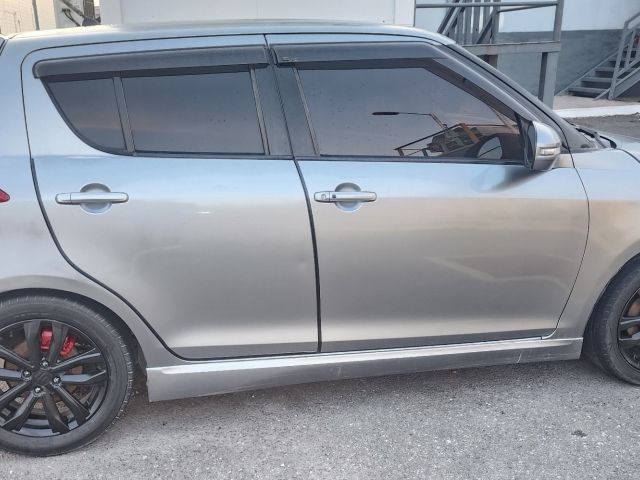 2014 Suzuki Swift for sale in Kingston / St. Andrew, Jamaica