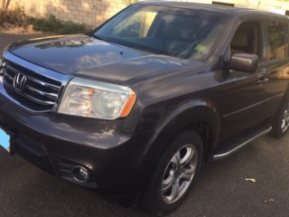 2012 Honda PILOT for sale in Kingston / St. Andrew, Jamaica