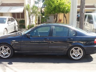 2004 BMW 318i M Sport for sale in Kingston / St. Andrew, Jamaica