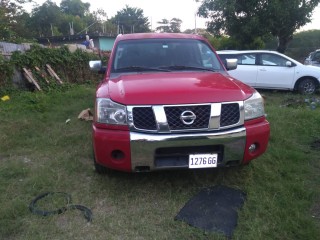 2006 Nissan Titan for sale in St. Catherine, Jamaica