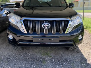 2016 Toyota Prado