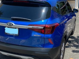 2021 Kia Seltos for sale in Kingston / St. Andrew, Jamaica