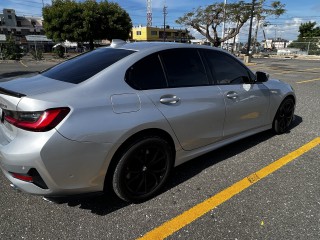 2020 BMW 330i