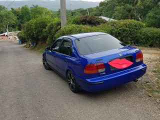 1997 Honda Civic for sale in St. Mary, Jamaica