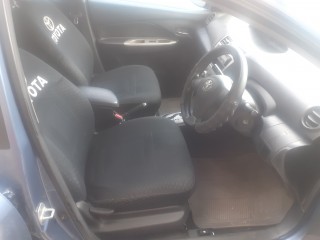 2013 Toyota Yaris 1300cc for sale in Kingston / St. Andrew, Jamaica