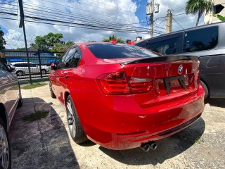 2013 BMW 328i