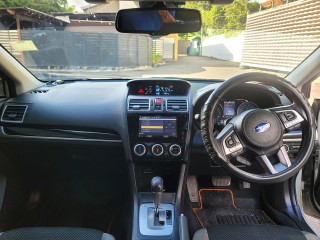 2016 Subaru XV
$2,590,000