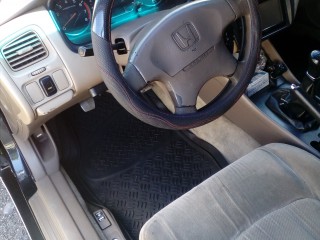 1999 Honda Accord for sale in Kingston / St. Andrew, Jamaica