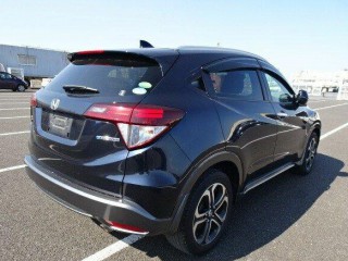 2018 Honda Vezel for sale in Kingston / St. Andrew, Jamaica