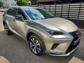 2019 Toyota LEXUS NX300 
$6,900,000