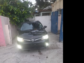 2012 Toyota Fielder S 2012 for sale in Kingston / St. Andrew, Jamaica