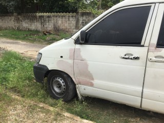 1997 Toyota Town ace for sale in St. Catherine, Jamaica