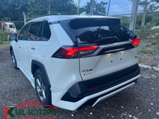 2019 Toyota RAV4 Hybrid for sale in St. Ann, Jamaica