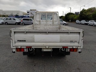 2017 Mazda Bongo Truck