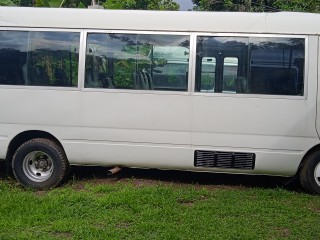 2005 Toyota Coaster for sale in Westmoreland, Jamaica