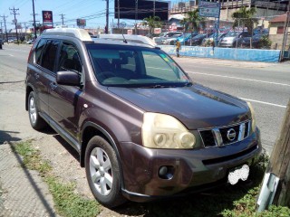 2009 Nissan X Trail for sale in Kingston / St. Andrew, Jamaica