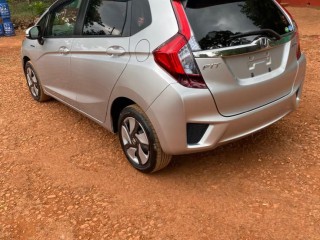 2014 Honda Fit hybrid for sale in St. Catherine, Jamaica