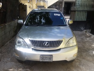 2004 Toyota Lexus RX 300 for sale in St. James, Jamaica
