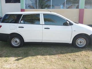 2012 Nissan Ad Wagan for sale in Westmoreland, Jamaica