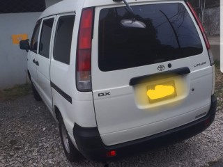 2006 Toyota Liteace for sale in Kingston / St. Andrew, Jamaica