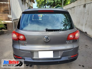 2011 Volkswagen TIGUAN for sale in Kingston / St. Andrew, Jamaica