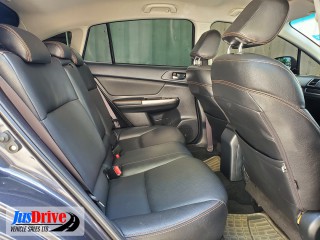 2016 Subaru XV for sale in Kingston / St. Andrew, Jamaica