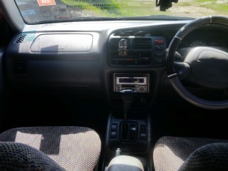 2002 Suzuki vitara for sale in St. Ann, Jamaica