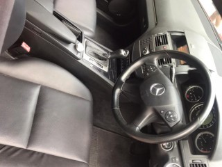 2011 Mercedes Benz C180 for sale in Kingston / St. Andrew, Jamaica