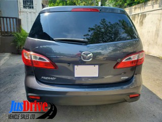 2015 Mazda premacy for sale in Kingston / St. Andrew, Jamaica