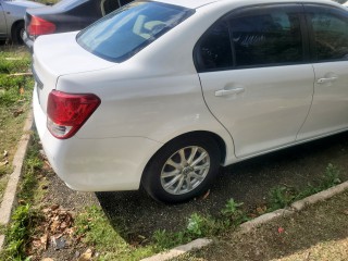 2013 Toyota Axio for sale in St. James, Jamaica