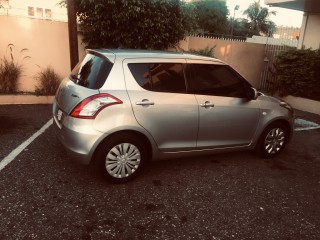 2013 Suzuki Swift for sale in Kingston / St. Andrew, Jamaica