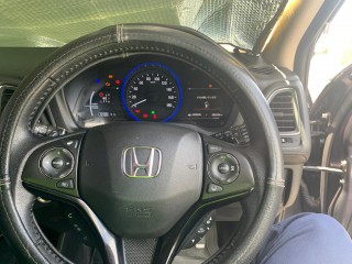 2016 Honda Vezel