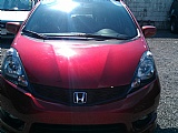 2012 Honda fit for sale in Kingston / St. Andrew, Jamaica