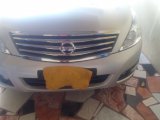 2009 Toyota Teana for sale in Kingston / St. Andrew, Jamaica