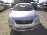 2011 Toyota corolla axio for sale in Kingston / St. Andrew, Jamaica