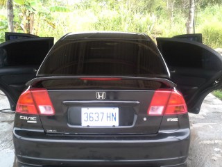 2001 Honda civic for sale in Kingston / St. Andrew, Jamaica