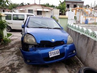 2001 Toyota Vitz RS for sale in St. Catherine, Jamaica