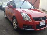 2006 Suzuki Swift for sale in Kingston / St. Andrew, Jamaica