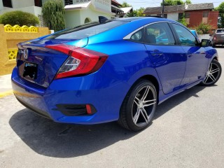 2017 Honda Civic EXT for sale in Kingston / St. Andrew, Jamaica