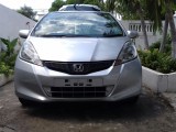 2013 Honda Fit for sale in Kingston / St. Andrew, Jamaica