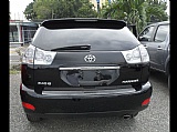 2009 Toyota Harier for sale in Kingston / St. Andrew, Jamaica