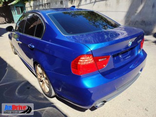 2011 BMW 320i for sale in Kingston / St. Andrew, Jamaica