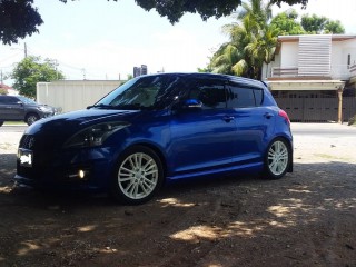 2011 Suzuki Swift Sport  ZC32S for sale in Kingston / St. Andrew, Jamaica