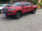 2017 Toyota Tacoma for sale in Kingston / St. Andrew, Jamaica