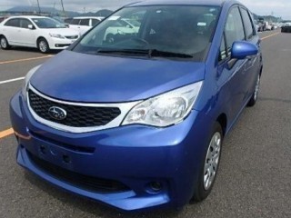 2014 Subaru Trezia for sale in Kingston / St. Andrew, Jamaica