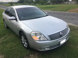 2007 Nissan Cefiro for sale in St. Catherine, Jamaica